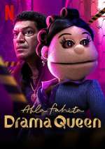Watch Abla Fahita: Drama Queen Megashare9