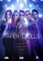 Watch Paper Dolls Megashare9