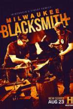 Watch Milwaukee Blacksmith Megashare9