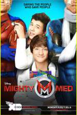 Watch Mighty Med Megashare9
