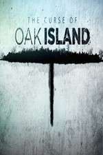 Watch The Curse of Oak Island Megashare9