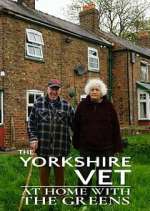 Watch The Yorkshire Vet: At Home with the Greens Megashare9