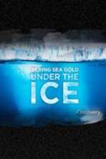 Watch Bering Sea Gold Under the Ice Megashare9