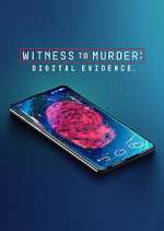 Watch Witness to Murder: Digital Evidence Megashare9