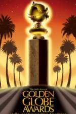 Watch Golden Globe Awards Megashare9