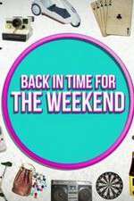 Watch Back in Time for the Weekend Megashare9