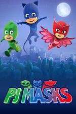 Watch PJ Masks Megashare9