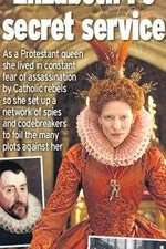 Watch Elizabeth I's Secret Agents Megashare9