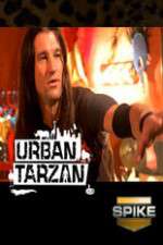 Watch Urban Tarzan Megashare9