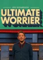 Watch Jon Richardson: Ultimate Worrier Megashare9