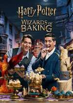 Watch Harry Potter: Wizards of Baking Megashare9