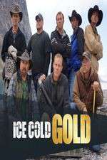 Watch Ice Cold Gold Megashare9