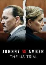 Watch Johnny vs Amber: The U.S. Trial Megashare9