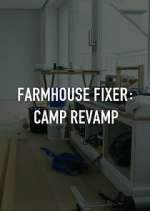 Watch Farmhouse Fixer: Camp Revamp Megashare9