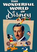 Watch The Wonderful World of Disney Megashare9