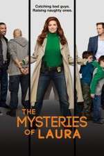 Watch The Mysteries of Laura Megashare9