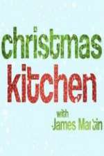 Watch Christmas Kitchen with James Martin Megashare9