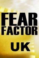 Watch Fear Factor UK Megashare9