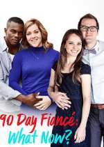 Watch 90 Day Fiancé: What Now? Megashare9