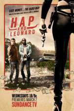 Watch Hap and Leonard Megashare9