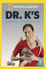 Watch Dr Ks Exotic Animal ER Megashare9