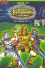 Watch Mystic Knights of Tir Na Nog Megashare9