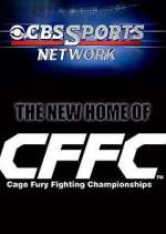 Watch Cage Fury Fighting Championships Megashare9