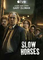 Watch Slow Horses Megashare9