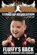 Watch Gabriel Iglesias Presents  Stand-Up Revolution Megashare9