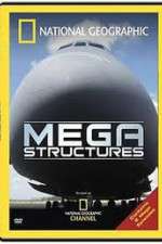 Watch MegaStructures Megashare9