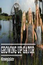 Watch Growing Up Gator Megashare9
