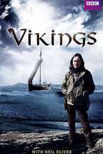 Watch Vikings Megashare9