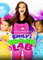 Watch Emily's Wonder Lab Megashare9