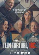 Watch Teen Torture, Inc. Megashare9