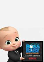 Watch The Boss Baby: Back in the Crib Megashare9