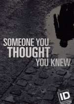 Watch Someone You Thought You Knew Megashare9
