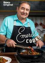 Watch Emeril Cooks Megashare9