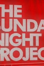 Watch The Sunday Night Project Megashare9