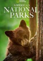 Watch America's National Parks Megashare9