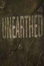 Watch Unearthed Megashare9