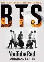 Watch BTS: Burn the Stage Megashare9