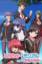 Watch Tokimeki Memorial Only Love Megashare9