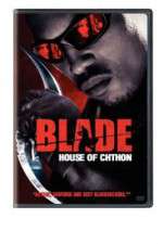 Watch Blade: The Series Megashare9