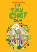 Watch The Tiny Chef Show Megashare9