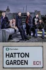 Watch Hatton Garden Megashare9