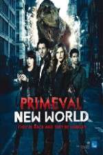 Watch Primeval New World Megashare9
