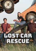 Watch Lost Car Rescue Megashare9