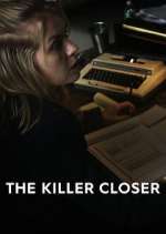 Watch The Killer Closer Megashare9
