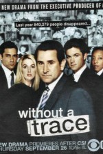 Watch Without a Trace Megashare9