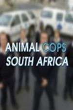 Watch Animal Cops: South Africa Megashare9